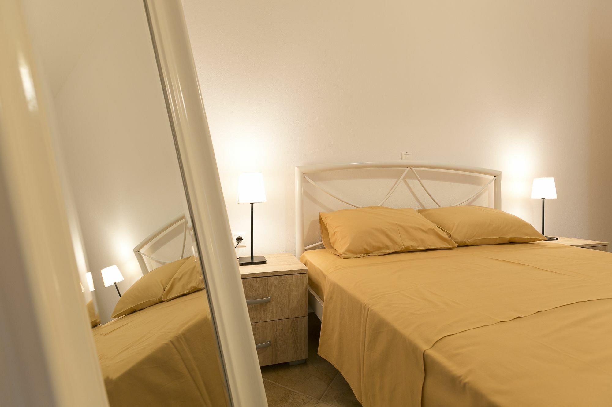Velia Boutique Apartments Ouranoupoli Bagian luar foto