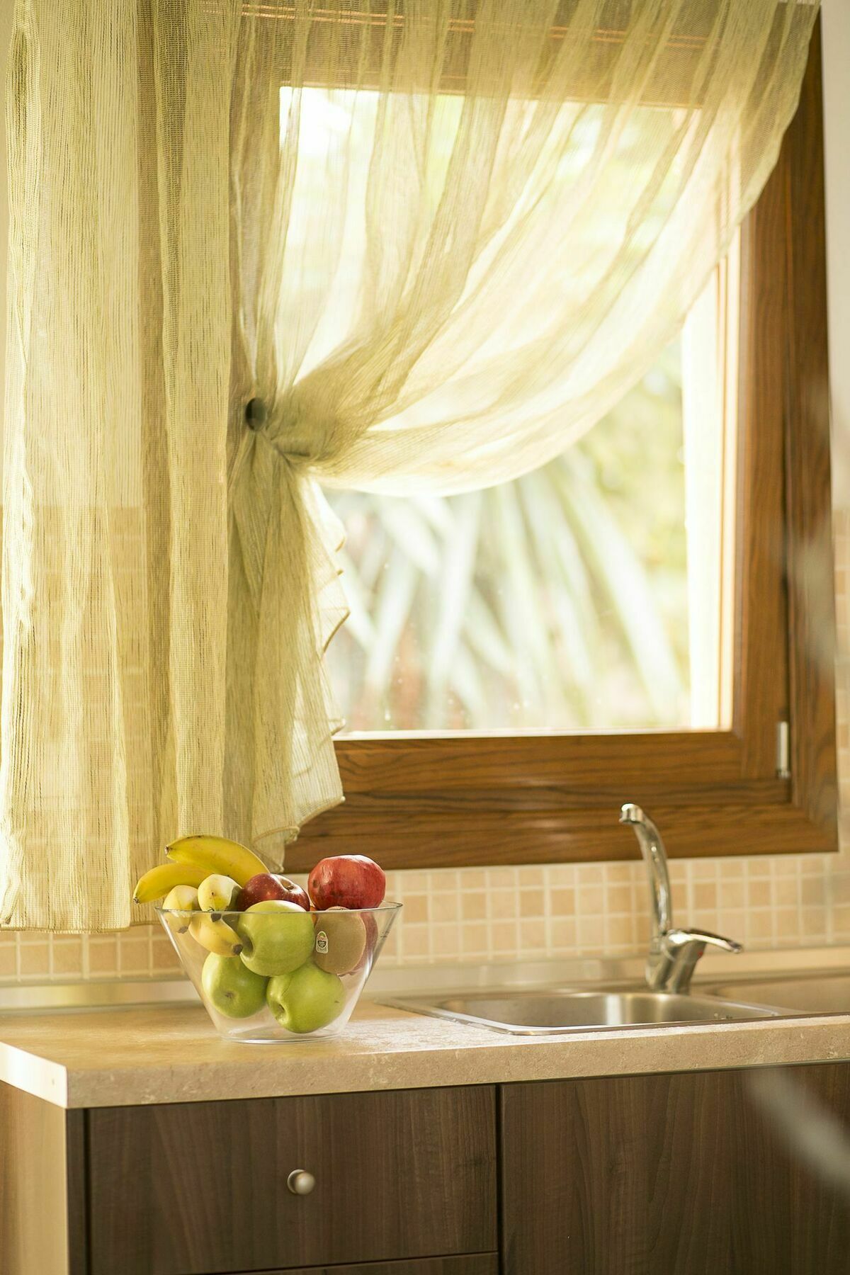 Velia Boutique Apartments Ouranoupoli Bagian luar foto