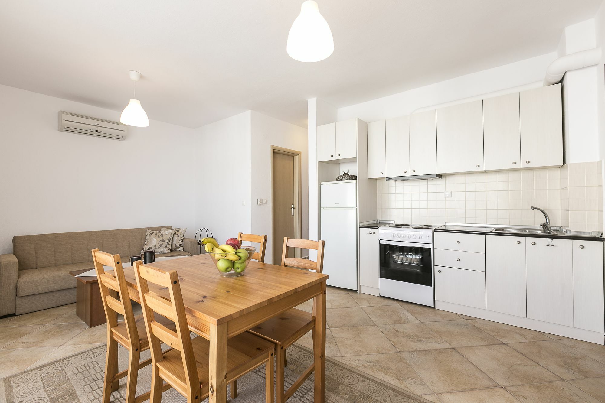 Velia Boutique Apartments Ouranoupoli Bagian luar foto